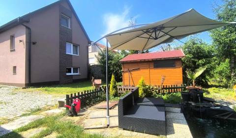 Kaufen Einfamilienhaus, Einfamilienhaus, Prievidza, Slowakei