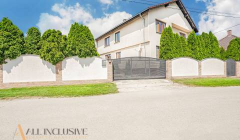 Kaufen Einfamilienhaus, Einfamilienhaus, Dunajská Streda, Slowakei