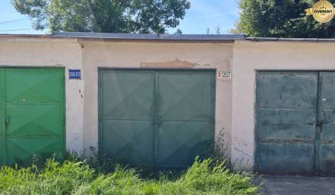 Kaufen Garage, Garage, Odborárska, Bratislava - Nové Mesto, Slowakei