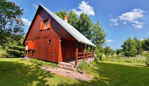 Kaufen Ferienhaus, Ferienhaus, Tajov, Banská Bystrica, Slowakei