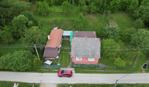 Kaufen Einfamilienhaus, Einfamilienhaus, Pružina, Považská Bystrica, S