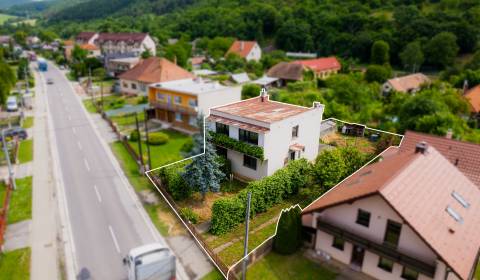 Kaufen Einfamilienhaus, Einfamilienhaus, Trenčín, Slowakei
