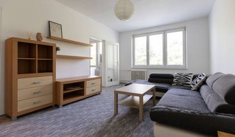 METROPOLITAN│ Wohnung zu mieten in Bratislava