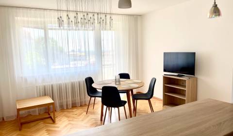 Mieten 2-Zimmer-Wohnung, 2-Zimmer-Wohnung, Palisády, Bratislava - Star