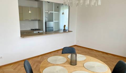 Mieten 2-Zimmer-Wohnung, 2-Zimmer-Wohnung, Palisády, Bratislava - Star