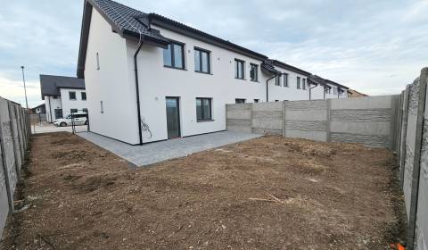 Kaufen Einfamilienhaus, Einfamilienhaus, Repíková, Dunajská Streda, Sl