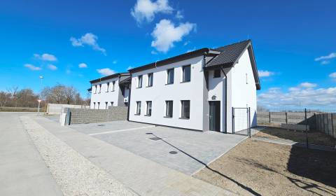 Kaufen Einfamilienhaus, Einfamilienhaus, Repíková, Dunajská Streda, Sl