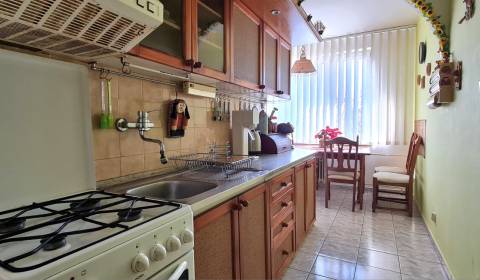 Kaufen 2-Zimmer-Wohnung, 2-Zimmer-Wohnung, Zvolen, Slowakei