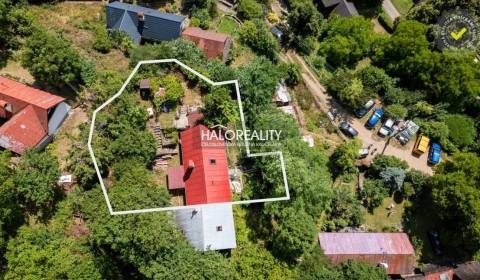 Kaufen Einfamilienhaus, Žarnovica, Slowakei