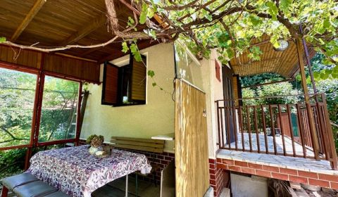 Kaufen Ferienhaus, Ferienhaus, Kvitnúci Ostrov, Nové Zámky, Slowakei