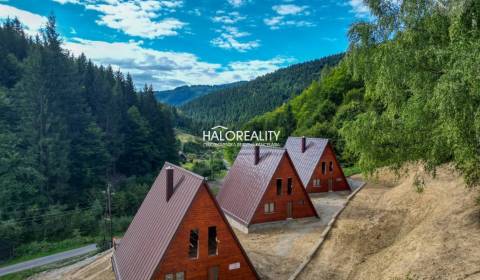 Kaufen Ferienhaus, Považská Bystrica, Slowakei