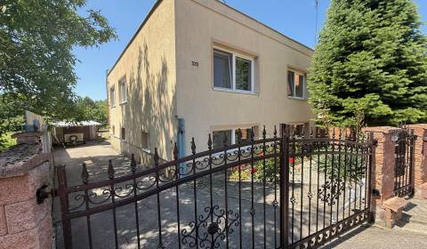 Kaufen Einfamilienhaus, Einfamilienhaus, Topoľčany, Slowakei