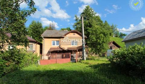 Kaufen Einfamilienhaus, Brezno, Slowakei