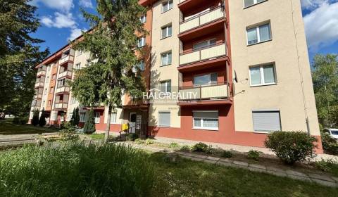Kaufen 3-Zimmer-Wohnung, Rimavská Sobota, Slowakei