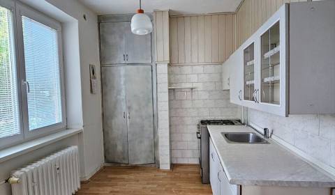 Kaufen 2-Zimmer-Wohnung, 2-Zimmer-Wohnung, Zvolen, Slowakei