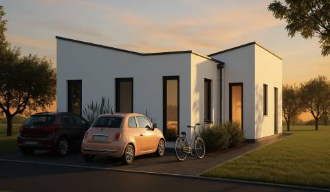 Kaufen Baugrund, Baugrund, Jasná, Košice-okolie, Slowakei