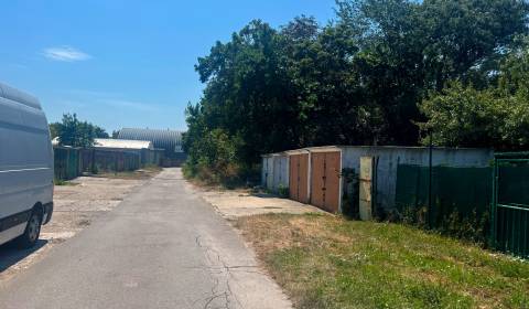 Kaufen Garage, Garage, Odborárska, Bratislava - Nové Mesto, Slowakei