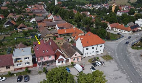 Kaufen Einfamilienhaus, Einfamilienhaus, Senica, Slowakei