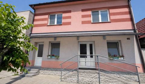 Kaufen Einfamilienhaus, Einfamilienhaus, Senica, Slowakei