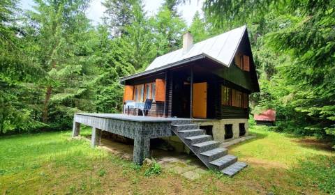 Kaufen Ferienhaus, Ferienhaus, Krpáčovo, Brezno, Slowakei