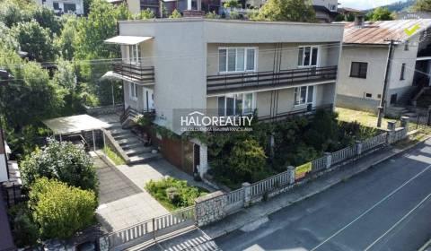 Kaufen Einfamilienhaus, Rimavská Sobota, Slowakei