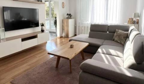 Mieten 2-Zimmer-Wohnung, 2-Zimmer-Wohnung, Komárnická, Bratislava - Ru