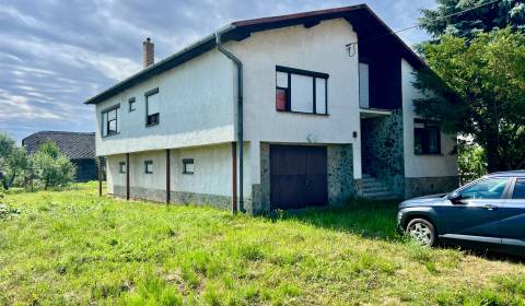Kaufen Einfamilienhaus, Einfamilienhaus, Slovenská Kajňa, Vranov nad T
