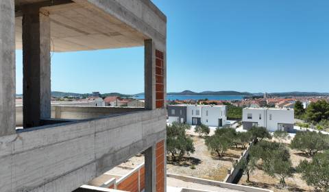 KROATIEN - Wohnungen in ruhiger Lage (S3) - VODICE, ŠIBENIK