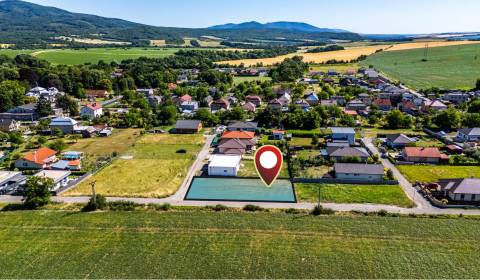 Kaufen Baugrund, Baugrund, Košice-okolie, Slowakei
