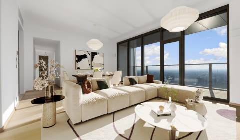 Kaufen 3-Zimmer-Wohnung, 3-Zimmer-Wohnung, Pribinova, Bratislava - Sta