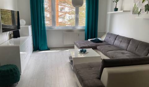 Kaufen 3-Zimmer-Wohnung, 3-Zimmer-Wohnung, Lanškrounská, Kežmarok, Slo