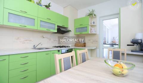 Kaufen 3-Zimmer-Wohnung, Považská Bystrica, Slowakei