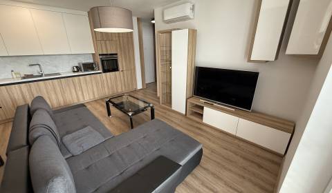 Moderne 2-Zimmer-Wohnung in ruhiger Lage von Piešťany