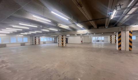 Mieten Lager und Hallen, Lager und Hallen, Bratislava - Ružinov, Slowa