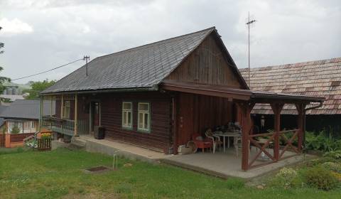 Kaufen Einfamilienhaus, Einfamilienhaus, Sklabiňa, Martin, Slowakei