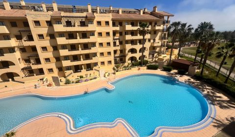 Kaufen Ferienwohnung, Ferienwohnung, cl. infanta Cristina, Murcia, Spa