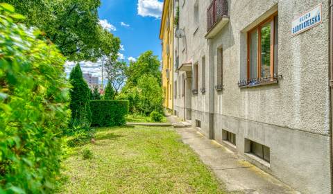 Kaufen 3-Zimmer-Wohnung, 3-Zimmer-Wohnung, Budovateľská, Prešov, Slowa