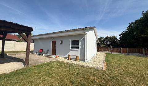 Kaufen Einfamilienhaus, Einfamilienhaus, Topoľčany, Slowakei