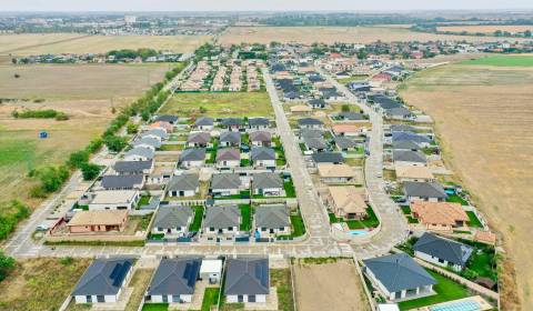 Kaufen Baugrund, Baugrund, Južná Brána, Senec, Slowakei