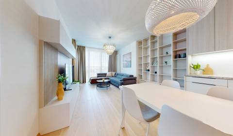 Mieten 2-Zimmer-Wohnung, 2-Zimmer-Wohnung, Pribinova, Bratislava - Sta