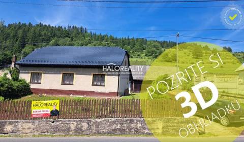 Kaufen Einfamilienhaus, Kežmarok, Slowakei