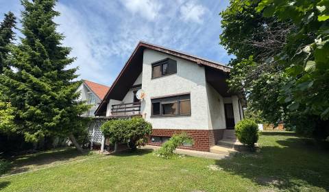Kaufen Einfamilienhaus, Einfamilienhaus, Galanta, Slowakei