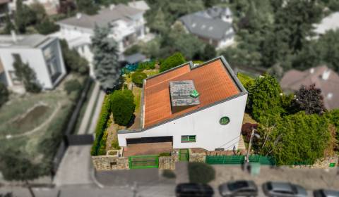 Kaufen Einfamilienhaus, Einfamilienhaus, Čremchová, Bratislava - Nové 