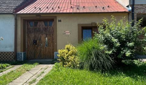 Kaufen Einfamilienhaus, Einfamilienhaus, Juraja Holčeka, Pezinok, Slow