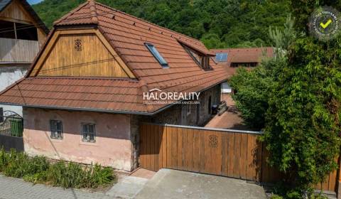 Kaufen Einfamilienhaus, Banská Štiavnica, Slowakei