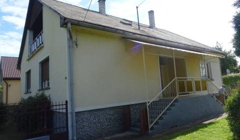 Kaufen Einfamilienhaus, Gönc, Ungarn