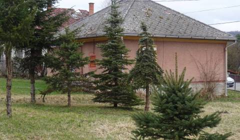 Kaufen Einfamilienhaus, Gönc, Ungarn
