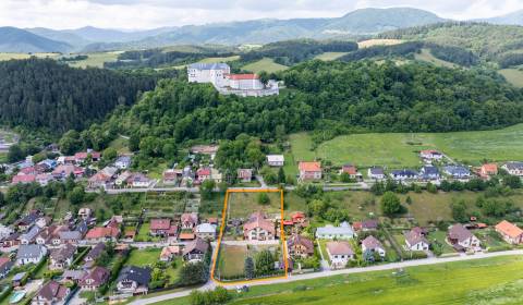Kaufen Einfamilienhaus, Einfamilienhaus, Pod zámkom, Banská Bystrica,