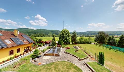 Kaufen Einfamilienhaus, Einfamilienhaus, Pod zámkom, Banská Bystrica,