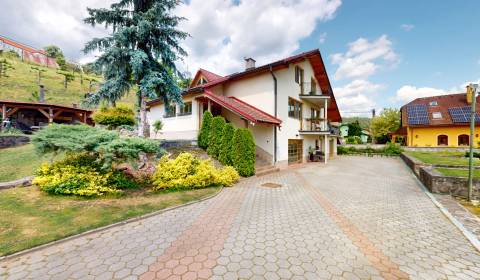 Kaufen Einfamilienhaus, Einfamilienhaus, Pod zámkom, Banská Bystrica, 